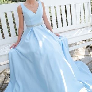 Studio 17 Prom Dress